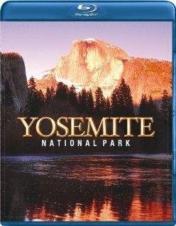 Yosemite National Park and Big Trees of California (1913)