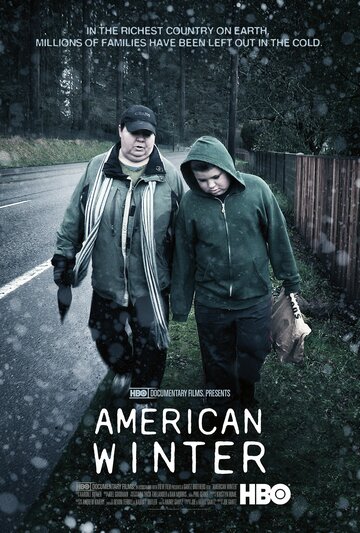 Американская зима трейлер (2013)