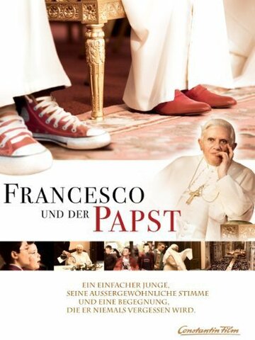 Francesco und der Papst трейлер (2011)
