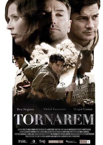 Возвращение 2012 трейлер (2012)