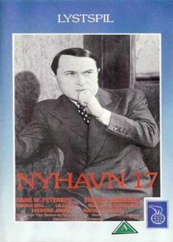 Nyhavn 17 трейлер (1933)