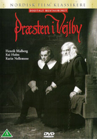 Præsten i Vejlby трейлер (1931)