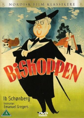 Biskoppen трейлер (1944)