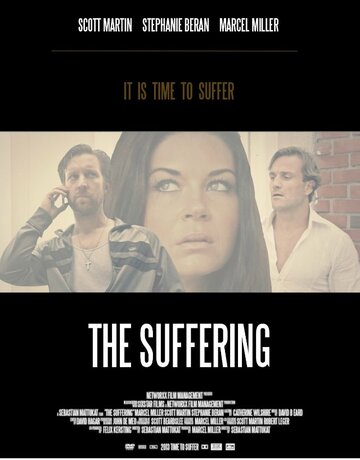 The Suffering трейлер (2012)