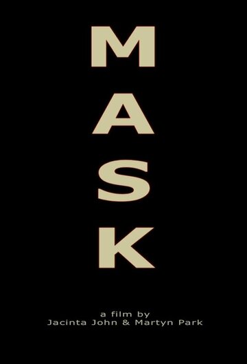 Mask трейлер (2013)