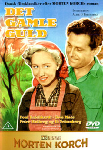 Старинное золото трейлер (1951)