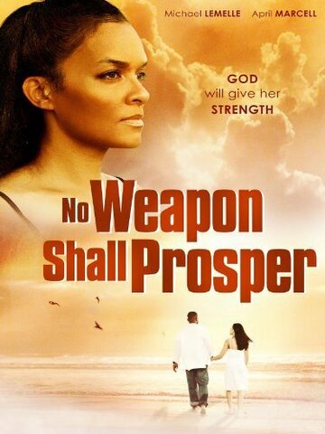 No Weapon Shall Prosper трейлер (2014)