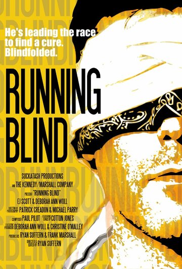 Running Blind трейлер (2013)
