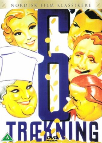 Sjette trækning трейлер (1936)