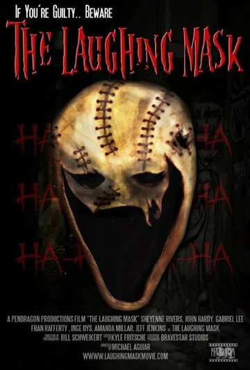 The Laughing Mask трейлер (2014)