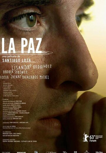 Ла-Пас трейлер (2013)