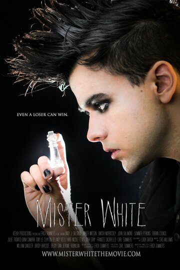 Mister White трейлер (2013)