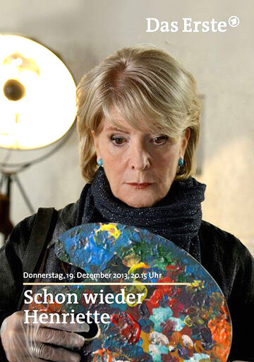 Schon wieder Henriette трейлер (2013)