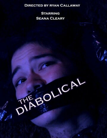 The Diabolical трейлер (2014)
