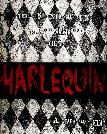 Harlequin трейлер (2013)