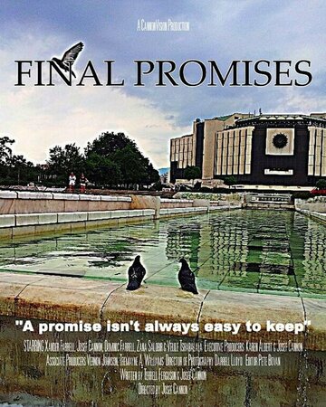Final Promises трейлер (2013)