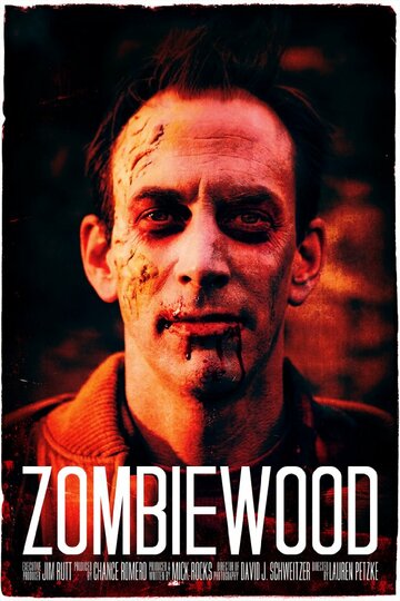Zombiewood трейлер (2013)