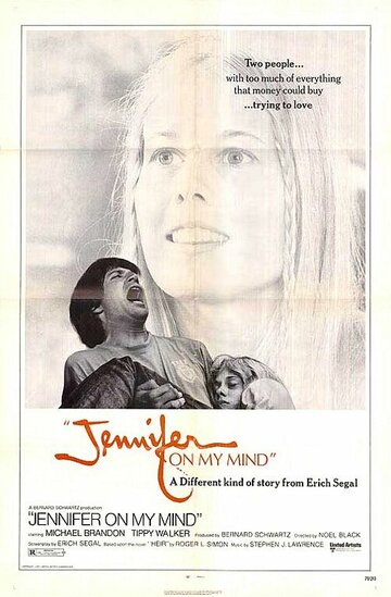 Думаю о Дженнифер трейлер (1971)