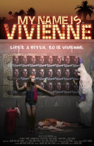 My Name Is Vivienne трейлер (2014)