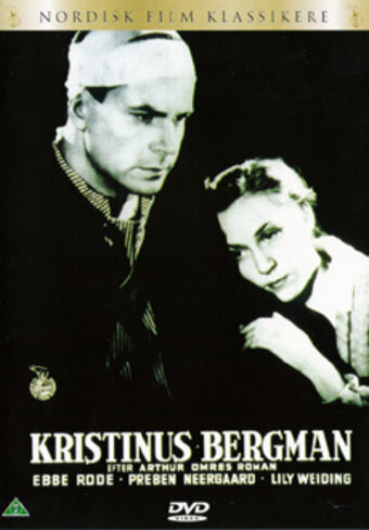 Кристинус Бергман трейлер (1948)