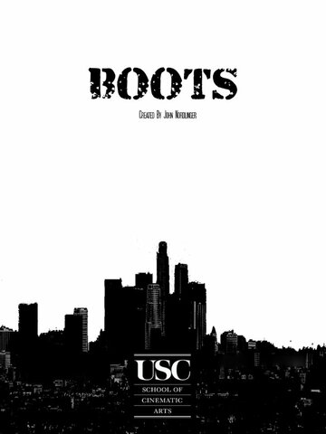 Boots трейлер (2013)