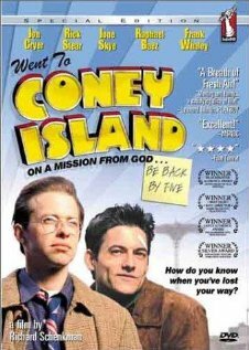 Поехал на Кони-Айленд по заданию Господа Бога... Вернусь к пяти трейлер (1998)