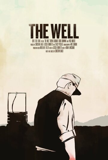The Well трейлер (2013)