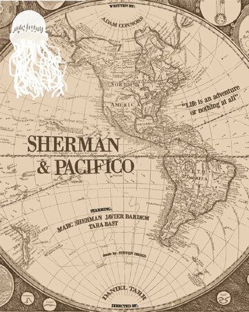 Sherman and Pacifico трейлер (2012)