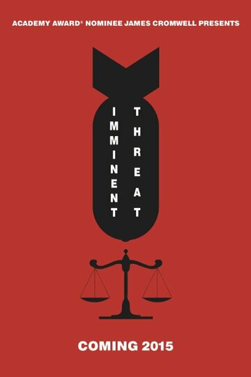 Imminent Threat трейлер (2015)