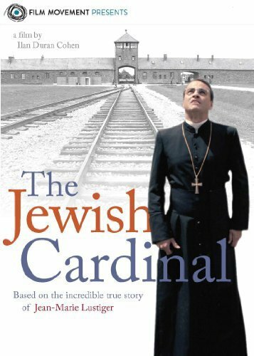 Еврейский кардинал трейлер (2013)