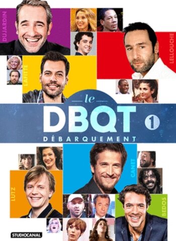 Le débarquement