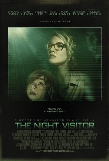 Ночной посетитель трейлер (2013)