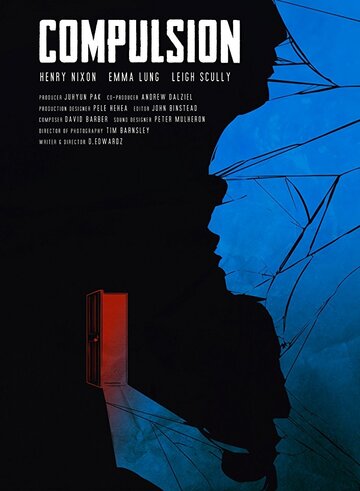 Compulsion трейлер (2013)