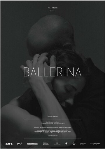 Ballerina трейлер (2012)