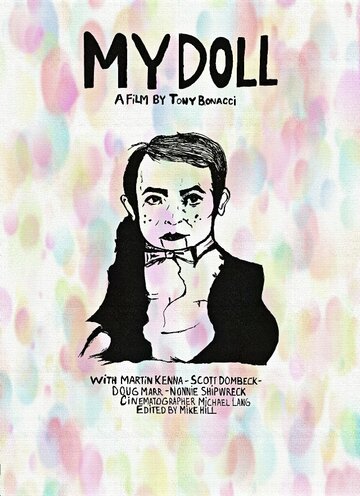 My Doll трейлер (2013)