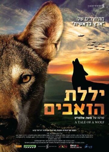 Рассказ о волке трейлер (2013)
