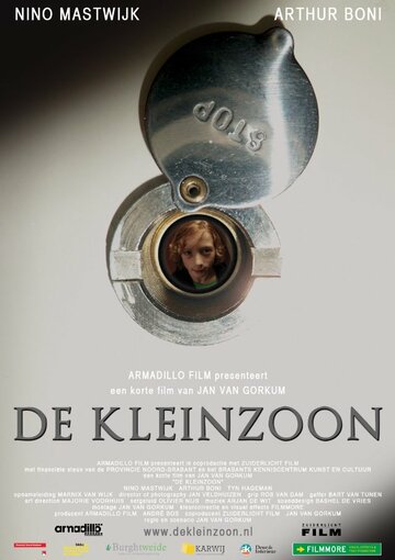 De Kleinzoon трейлер (2013)