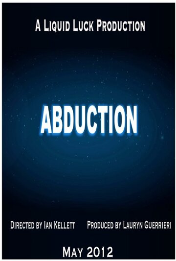 Abduction трейлер (2012)