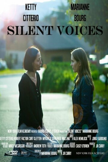 Silent Voices трейлер (2013)