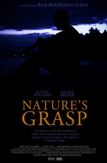 Nature's Grasp трейлер (2014)