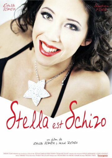 Stella Is Schizo трейлер (2013)