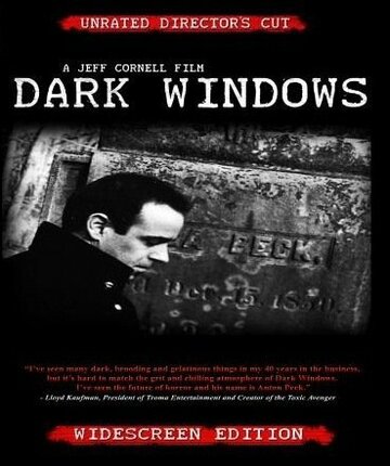 Dark Windows трейлер (2009)