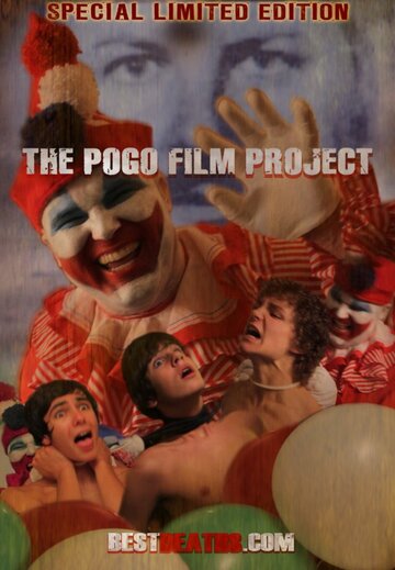 The Pogo Film Project трейлер (2012)