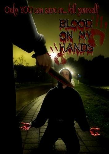 Blood on My Hands трейлер (2010)