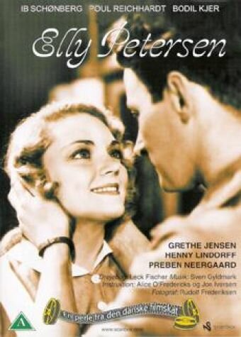 Elly Petersen трейлер (1944)