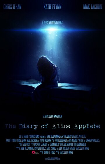 The Diary of Alice Applebe трейлер (2012)