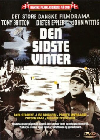 Последняя зима трейлер (1960)