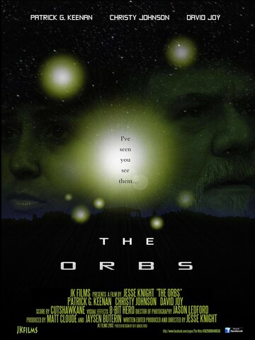 The Orbs трейлер (2013)