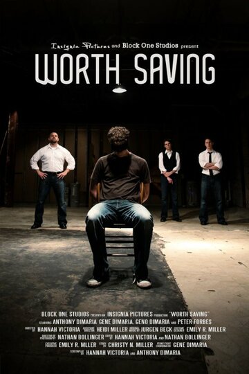 Worth Saving трейлер (2011)