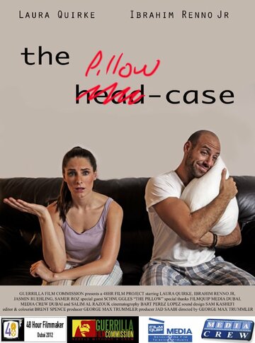 The Pillow Case трейлер (2013)